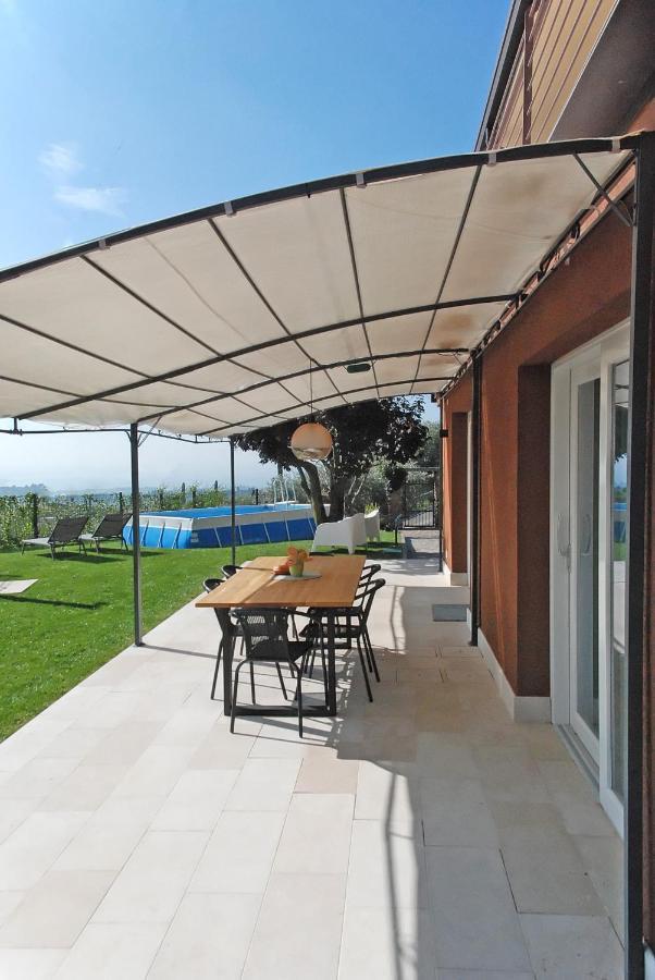 Belvedere Ceriel Cavaion Veronese Exterior foto